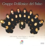 Gruppo Polifonico del Balzo (CD - Palermo 1998)