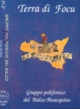 Terra di Focu (MC Palermo 1994)